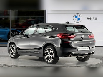 Used BMW X2 2019 for sale - 76894377: Photo