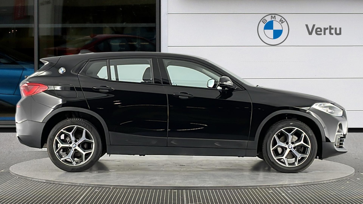 Used BMW X2 2019 for sale - 76894377: Photo 3