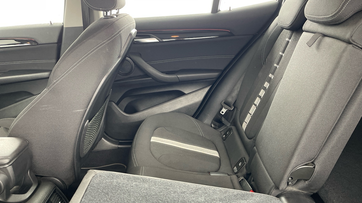 Used BMW X2 2019 for sale - 76894377: Photo 37