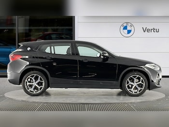 Used BMW X2 2019 for sale - 76894377: Photo