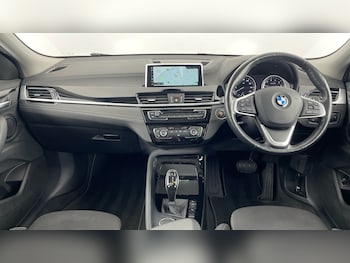 Used BMW X2 2019 for sale - 76894377: Photo