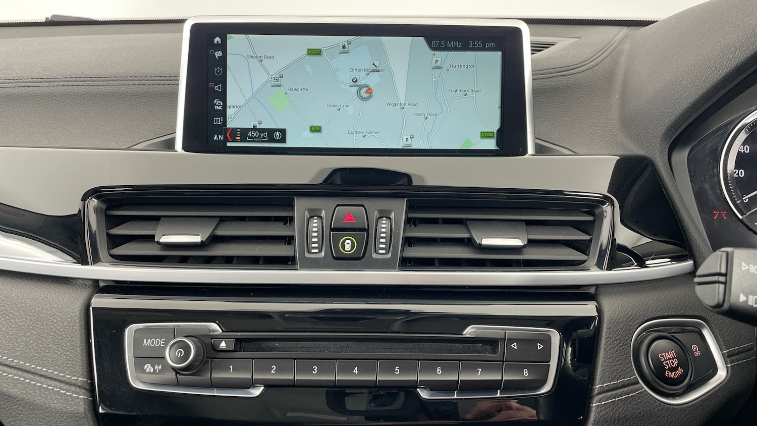 Used BMW X2 2019 for sale - 76894377: Photo 8