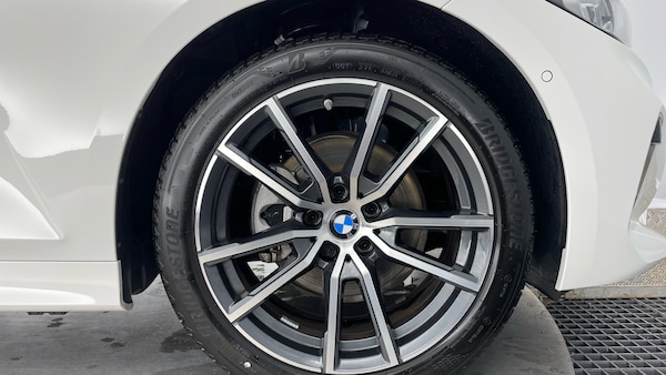 Used BMW 3 Series 2025 for sale - 76232256: Photo 14