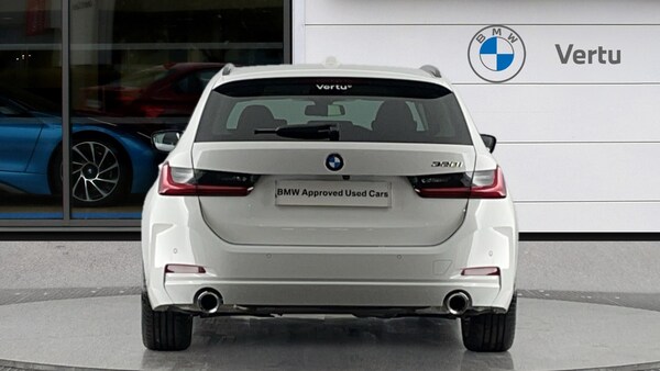 Used BMW 3 Series 2025 for sale - 76232256: Photo 15
