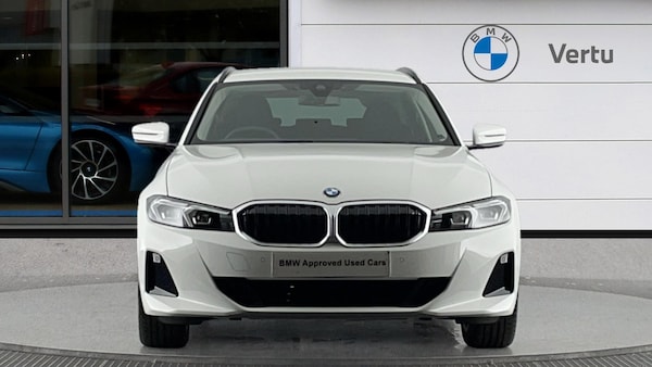 Used BMW 3 Series 2025 for sale - 76232256: Photo 16