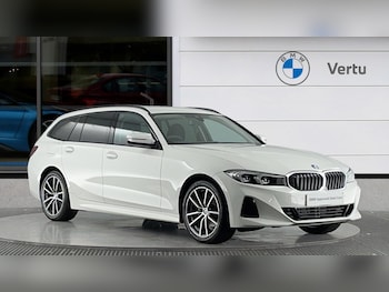 BMW - 3 Series