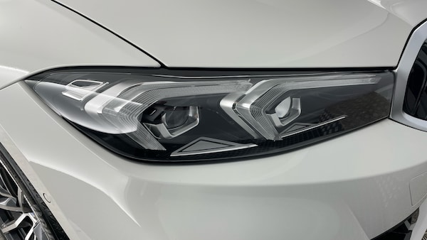 Used BMW 3 Series 2025 for sale - 76232256: Photo 23