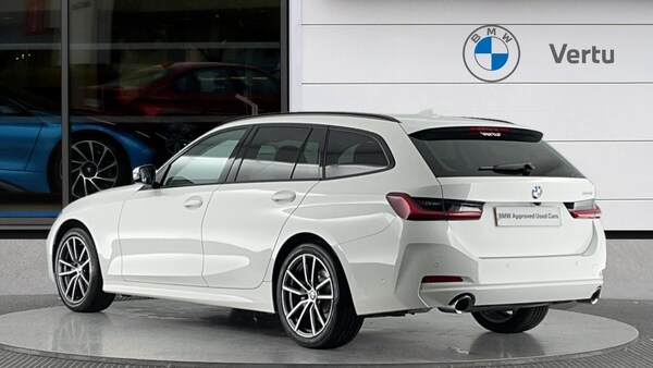 Used BMW 3 Series 2025 for sale - 76232256: Photo 2