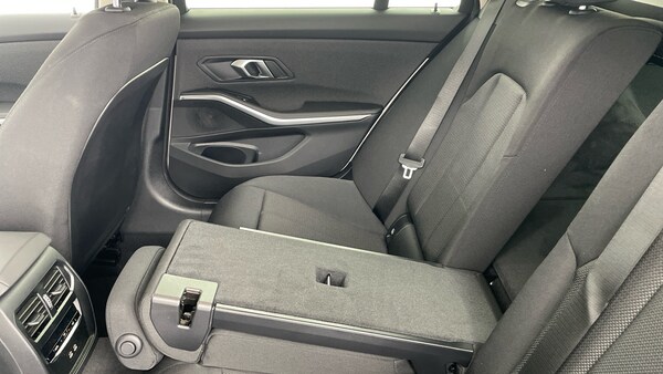 Used BMW 3 Series 2025 for sale - 76232256: Photo 34