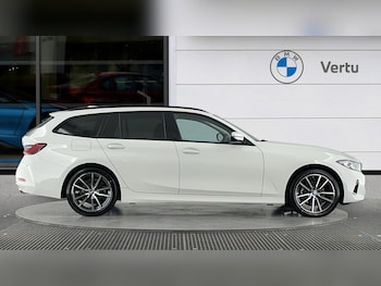 Used BMW 3 Series 2025 for sale - 76232256: Photo 3