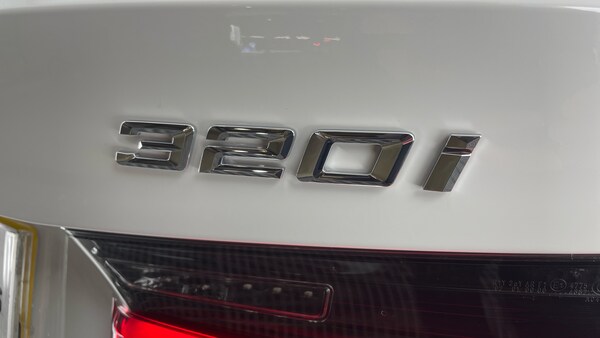 Used BMW 3 Series 2025 for sale - 76232256: Photo 45