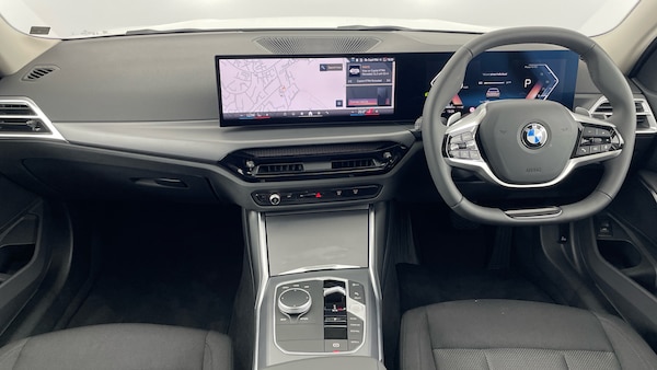 Used BMW 3 Series 2025 for sale - 76232256: Photo 4