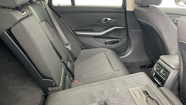 Used BMW 3 Series 2025 for sale - 76232256: Photo 50