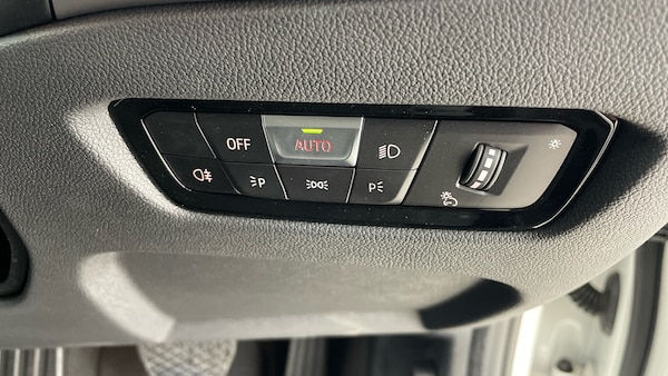 Used BMW 3 Series 2025 for sale - 76232256: Photo 54