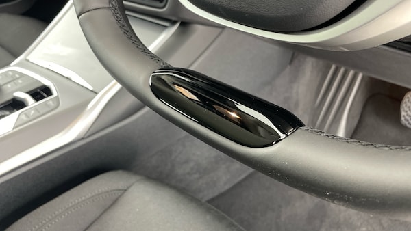 Used BMW 3 Series 2025 for sale - 76232256: Photo 55