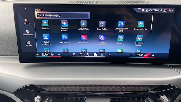 Used BMW 3 Series 2025 for sale - 76232256: Photo 62