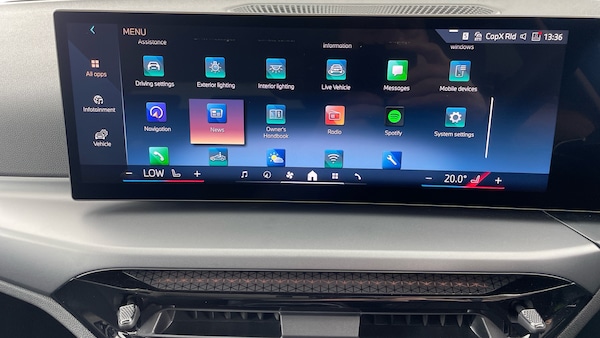 Used BMW 3 Series 2025 for sale - 76232256: Photo 63
