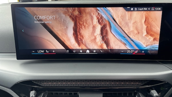 Used BMW 3 Series 2025 for sale - 76232256: Photo 66