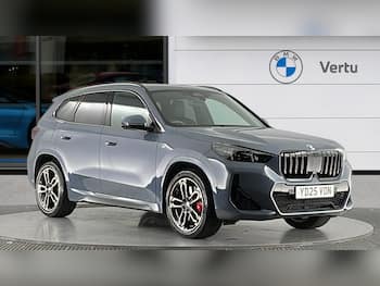 Used BMW X1 2025 for sale - 79628596: Photo