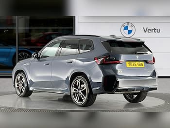 Used BMW X1 2025 for sale - 79628596: Photo