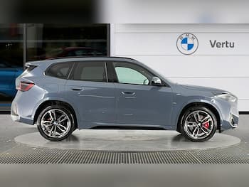 Used BMW X1 2025 for sale - 79628596: Photo