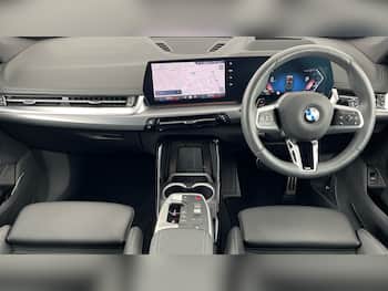 Used BMW X1 2025 for sale - 79628596: Photo