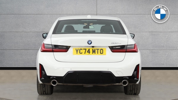 Used BMW 3 Series 2024 for sale - 76233070: Photo 15