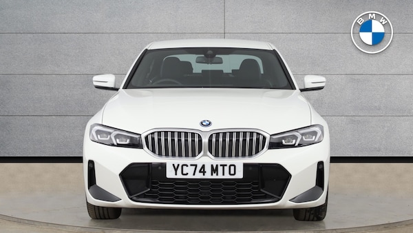 Used BMW 3 Series 2024 for sale - 76233070: Photo 16