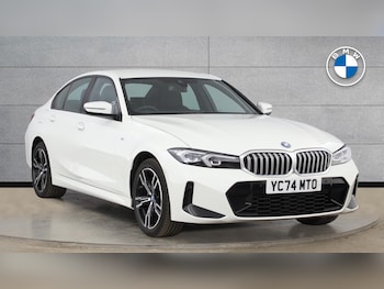 BMW - 3 Series