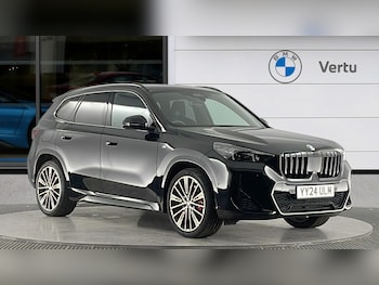 Used BMW X1 2024 for sale - 78814973: Photo