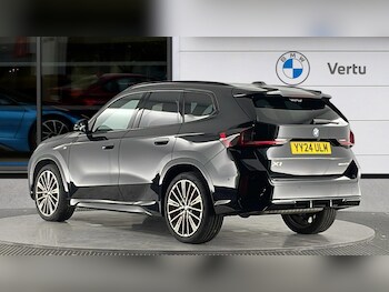 Used BMW X1 2024 for sale - 78814973: Photo