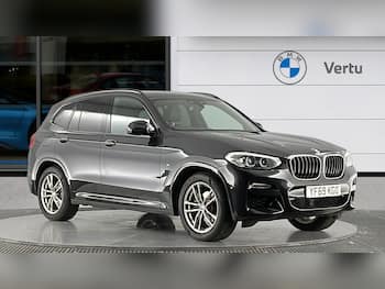 Used BMW X3 2019 for sale - 79864926: Photo