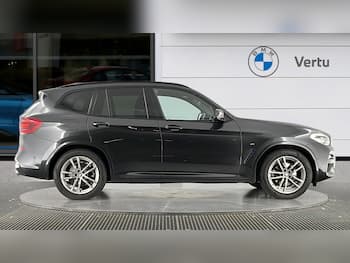 Used BMW X3 2019 for sale - 79864926: Photo