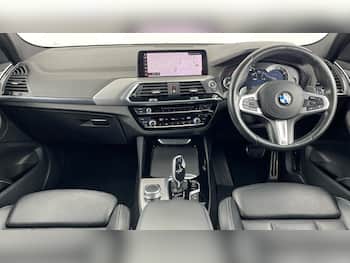 Used BMW X3 2019 for sale - 79864926: Photo