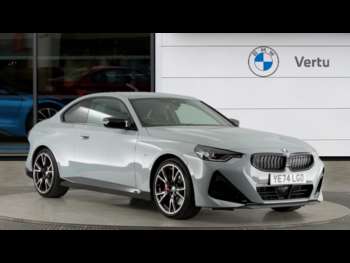 2024 (74) - M240i xDrive 2dr Step Auto Petrol Coupe