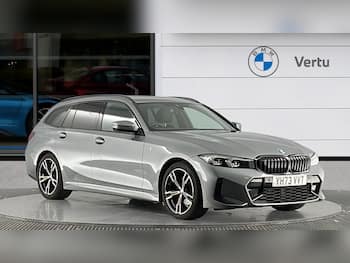 Used BMW 3 Series 2023 for sale - 79785233: Photo