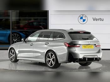 Used BMW 3 Series 2023 for sale - 79785233: Photo