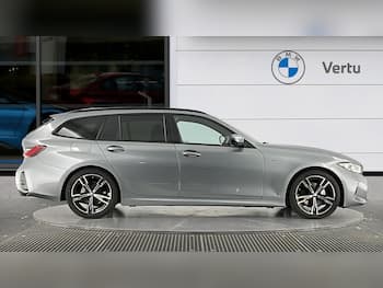 Used BMW 3 Series 2023 for sale - 79785233: Photo