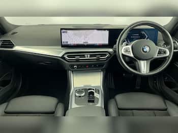 Used BMW 3 Series 2023 for sale - 79785233: Photo