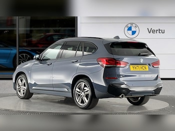 Used BMW X1 2021 for sale - 75789918: Photo