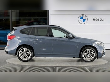 Used BMW X1 2021 for sale - 75789918: Photo