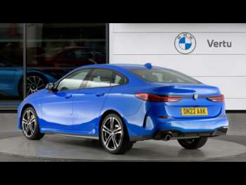 Used BMW 2 Series 2022 for sale - 74704150: Photo