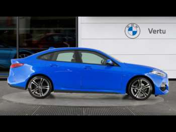 Used BMW 2 Series 2022 for sale - 74704150: Photo