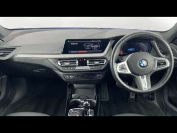 Used BMW 2 Series 2022 for sale - 74704150: Photo