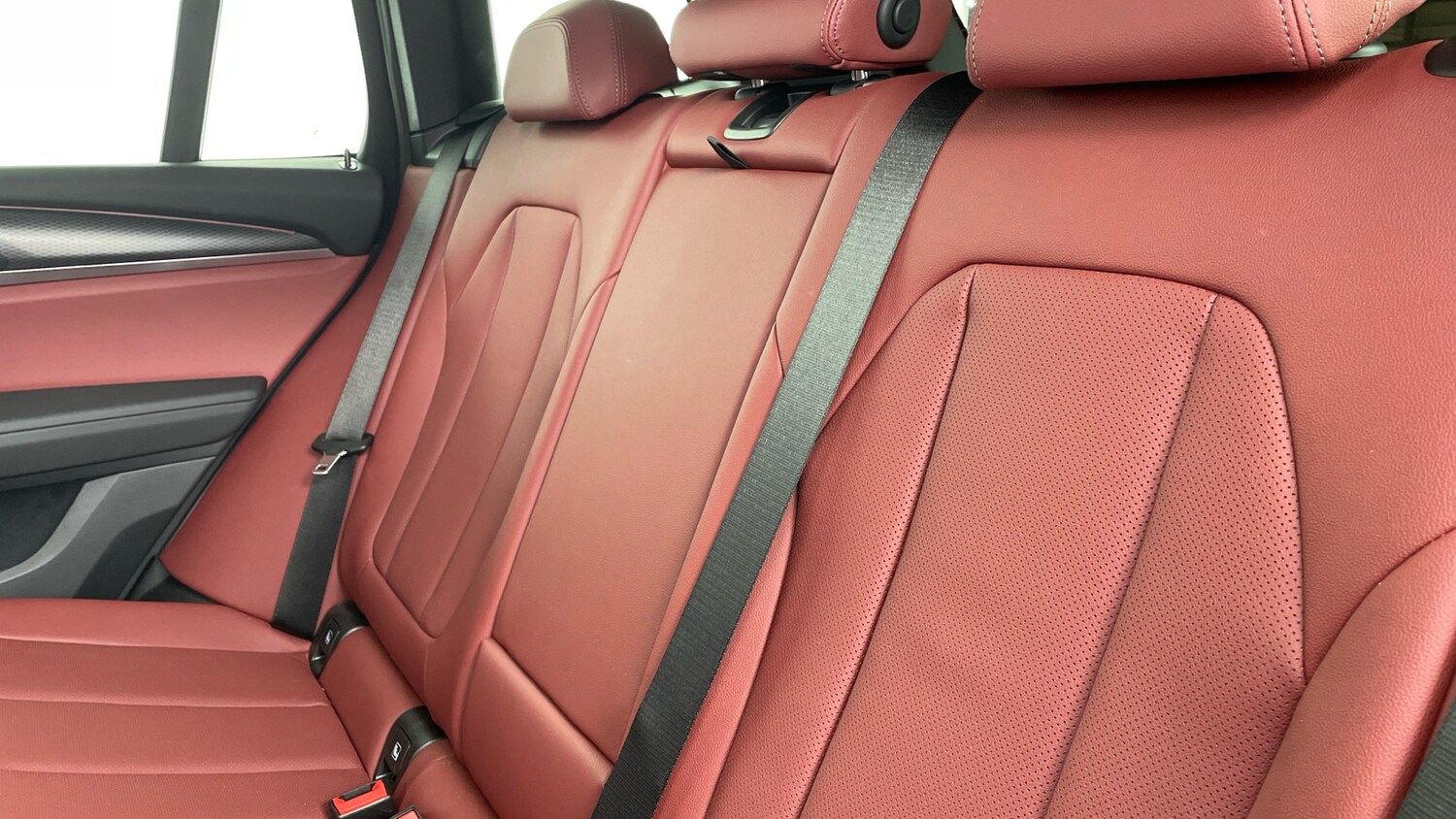 Used BMW X3 2023 for sale - 76541293: Photo 12