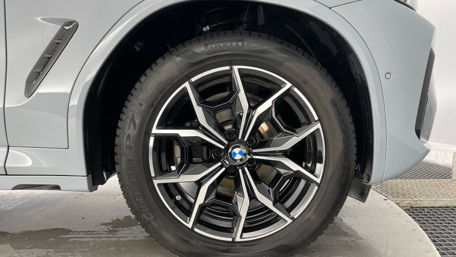 Used BMW X3 2023 for sale - 76541293: Photo 14