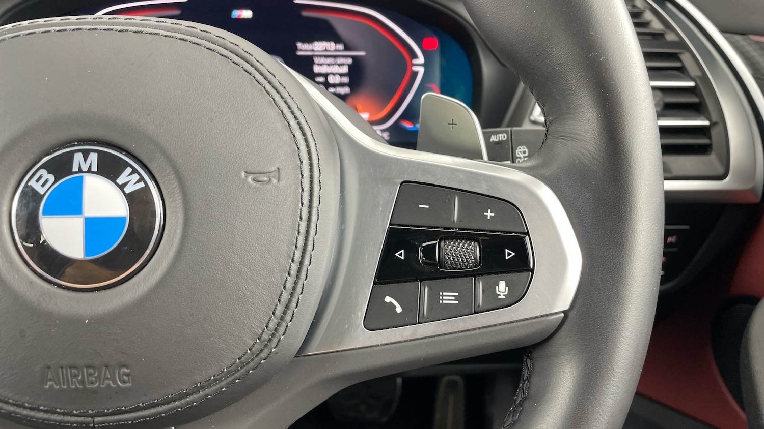 Used BMW X3 2023 for sale - 76541293: Photo 18