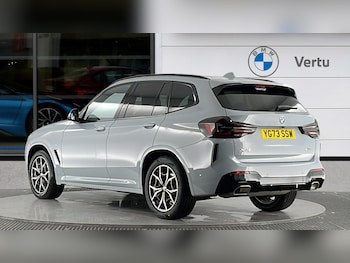 Used BMW X3 2023 for sale - 76541293: Photo