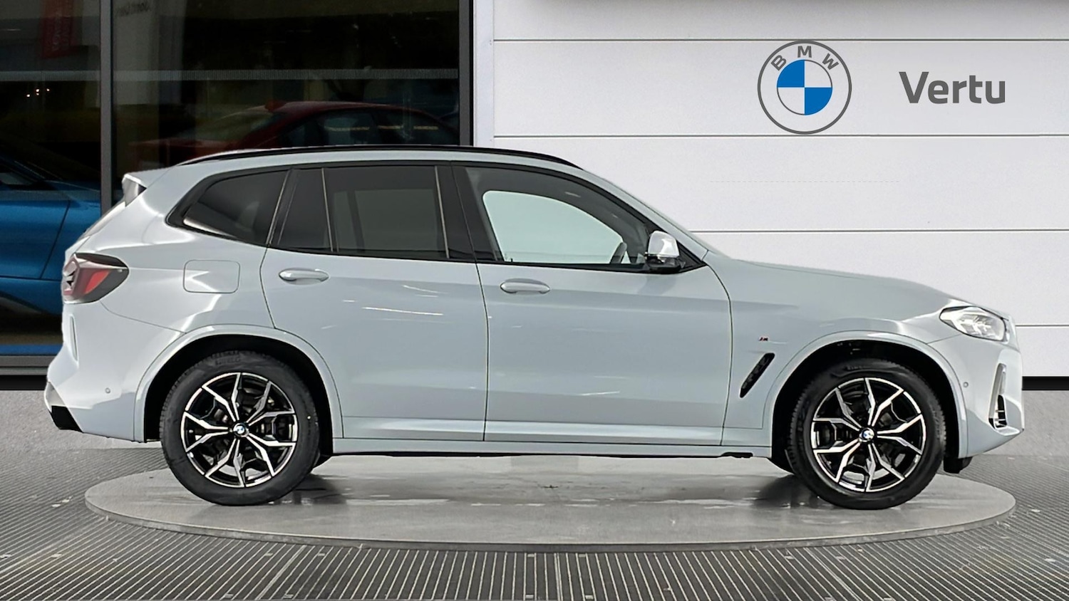 Used BMW X3 2023 for sale - 76541293: Photo 3