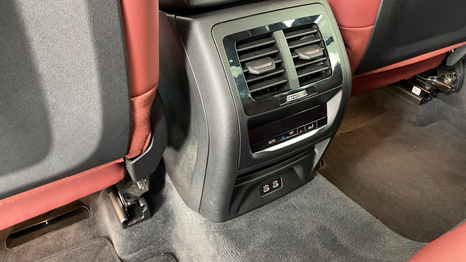 Used BMW X3 2023 for sale - 76541293: Photo 32